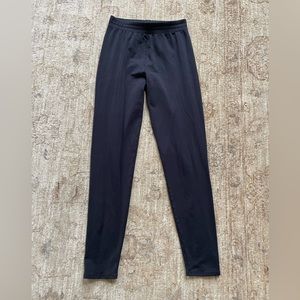 High Waisted Everlast Leggings with Coolmax.  Size S